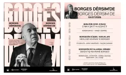 Seba eseranê Luis Borgesî do Dêrsim de bikewê kamp