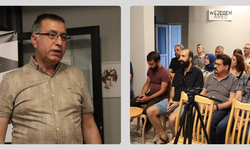 Metnî verên yê Kirdkî: Xebate Kurdolojî yê Peter Lerchi