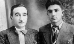 Kekê Dr. Nûredîn Zaza, Dr. Ehmed Nafiz Beg kam o?