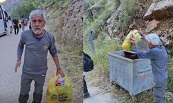 Şinê Çêrmûge û uca kenê gemar: Ey bi destê xo kerd pak