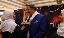 Xeyalê ey aşitî bî: Kadîr Înanırî weşîya xo vîndî kerde