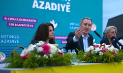 Amed û hîrê bajaran de mîtîngî do bêrê viraştîş