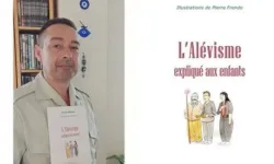 Seba domanan yew kitabê Elewîtîye