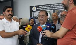Komeleya Şêx Seîdî: Înan vera sîstemê çinkerdişî sere wedarna