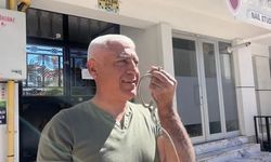 Dêrsim de xebatkarê Mudurîya Pawitişê Tebîatî merde ame vînayîş