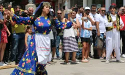 Tarîxê Festîvalê Kultur û Tebîatî yê Munzurî aşkere bi