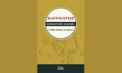 Kitabê rastnuştişê Zazakî: Biwane, bimuse