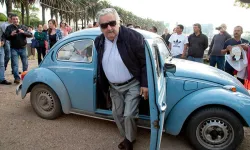 Babîyê feqîran José "Pepe" Mujica