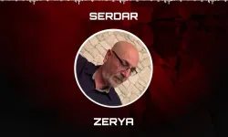 Albumê Ozan Serdarî yo bi Zazakî: Zerya