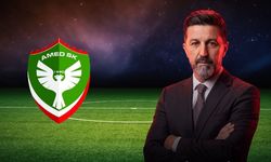 Direktorê Teknîkî yê Amedsporî Besnik Hasi yo