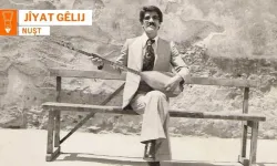 Rencber Ezîz, Cuye û Kilamê Ey