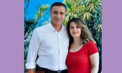 Resmîkê Selahattîn-Başak Demîrtaş ame parekerdiş