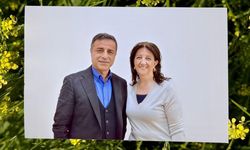 Selahattin Demirtaşî ra fotografê neweyî