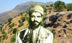 Şêx Evdirehîm kam o?