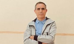 Erhan Kayayo ke 31 serrî hepisxane de bi ame veradayîş