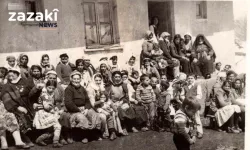 Erdexan de yew dewa Zazayan: Gundîk