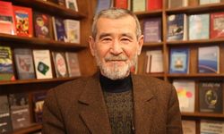 Şaîro namdar Ahmet Telli dinyaya xo bedilna