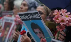Mayê Şemeyî seba Hasan Gulunayî ameyî têhet