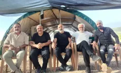 Gimgim de nobeta vera JESî di aşmî xo dima verdayî