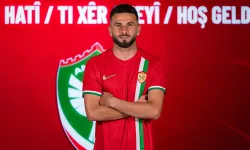 Amedsporî yewna futbolwano Kosovayij transfer kerd