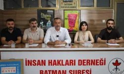 ÎHDyî raporê binpaykerdişanê hepisxaneyan ê 2025î eşkera kerd