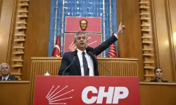 Hemserekê CHPyî yo verên Özgür Özelî Partîye ra xatir waşt