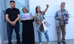 Keyeyê Gulîstane Doku: Gerek edalet bêro caardene