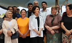 Gimgim de protestoyê vera JESî roja xo ya 83. de yo