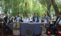Festîvala Kanîreşî rê eleqeyo pîl