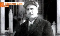 Dengbêj Şakiro