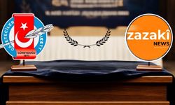 Zazakî Newsî rê Xelata Azadîya Çapemenî