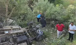 Çewlîg de qaza: 3 kesî merdî