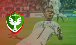 Amedsporî santrforê Nîjeryayîj Gift Orban transfer kerd