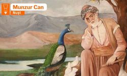 FEQÎYÊ TEYRAN  AWA PÎLI ( 1)