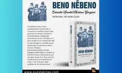 Kitabê estanikan 'Beno Nêbeno'