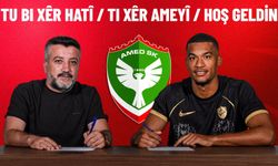 Amedspor Qelewano Fransizij Alban Lafont transfer kerd