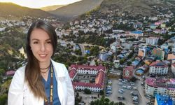 Doktora Rûsyayij a ke ameya Dêrsim vana ke: Ez şima ra hes kena