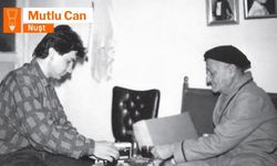 Keyeyê OSMAN SEBRÎ de Firat Cewerî