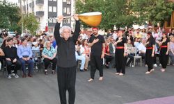 Amed de loqmeyê aşûre ame parekerdiş