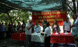 Festîvala Munzurî dest pêkerd