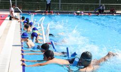 Amed de dibistanê sporî yê hamnanî dest pêkerd
