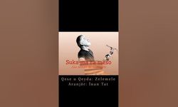 Suka ma ra meso (Ju sewdadê nêmezete)