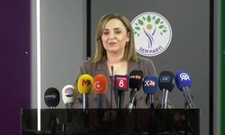 DEM Partî: Hemserekê ma do partîyanê sîyasîyan zîyaret bikerê