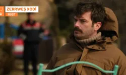 Pênasekerdişê Fîlmê “Boğa Boğa”yî