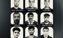 Hêrişê rejîmê Îranî de 8 pêşmergeyî kişîyayê
