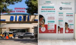 Otogarê Amedî de Seba Pitikan Cayê Destekî yo Bêpere
