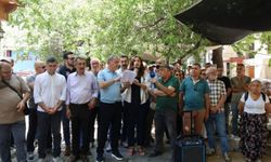 Programê Festîvala Munzurî ame eşkerakerdene