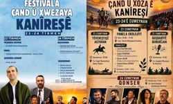 Çewlîg de festîval esto