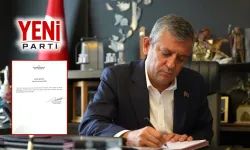 Partîya Newîye dest pêkena