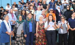 Meclîsê Cinîyan ê Perî: Ma do vera talanê xoza bêveng menanê